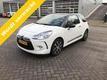 Citroen DS3 1.2 VTi So Chic  NAV. Climate Cruise PDC