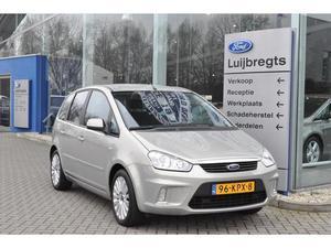 Ford C-MAX 1.8 16V 125pk TITANIUM