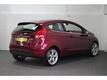 Ford Fiesta 1.6 120PK TITANIUM SPORT 3Drs *ECC  Cruise controle  Keyless entry  Lm-velgen*