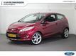 Ford Fiesta 1.6 120PK TITANIUM SPORT 3Drs *ECC  Cruise controle  Keyless entry  Lm-velgen*