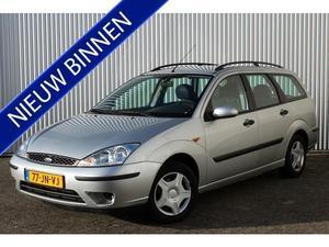 Ford Focus Wagon 1.6 16v Cool Edition