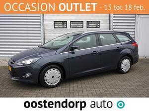 Ford Focus Wagon 1.6 TDCI Econetic Champion