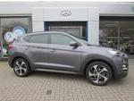 Hyundai Tucson 1.6 T-GDI PREMIUM 4wd Automaat incl. Safety pack