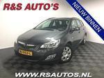 Opel Astra Sports Tourer 1.3 CDTI S S 150 YEARS EDITION Navigatie, Leer Stof, Airco, Pdc