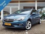 Opel Astra 1.4 Turbo 150 pk Innovation | Navi | On-star | Adapt. cruise control | Bleutooth carkit en audio | P