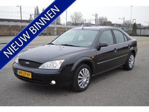 Ford Mondeo 1.8-16V CENTENNIAL NIEUWE APK .