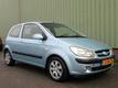 Hyundai Getz 1.4i Active Cool Automaat Facelift Model Airco Electrische Ramen Bouwjaar 2007