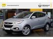 Hyundai iX35 2.0 CVVT i-Catcher  NAV. Camera Glazen dak LEER Climate Cruise 18``LMV