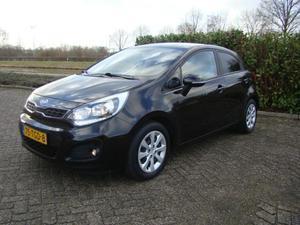 Kia Rio 1.2 CVVT PLUS PACK   5-DRS