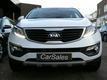 Kia Sportage 1.6 GDI 135PK VIBE NAVI AIRCO 6VERSN CAMERA LED LMV PDC TREKHAAK