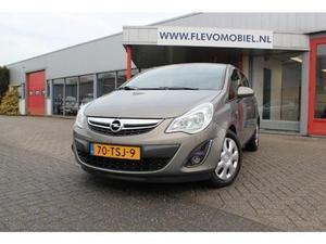 Opel Corsa 1.3 CDTi EcoFlex Cosmo 5-deurs