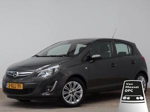 Opel Corsa 1.2 16V COSMO Bi-Fuel