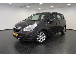 Opel Meriva 1.4 Edition  100pk