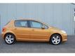 Peugeot 307 2.0-16V XSI automaat leer opendak clima cruise