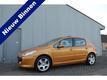 Peugeot 307 2.0-16V XSI automaat leer opendak clima cruise