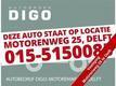 Peugeot 308 1.6 VTI XS Navi | Trekhaak |Volledig OH |