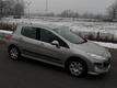 Peugeot 308 1.6 Vti Gr Navi Leer Ecc Cruise Style