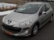 Peugeot 308 1.6 Vti Gr Navi Leer Ecc Cruise Style