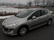 Peugeot 308 1.6 Vti Gr Navi Leer Ecc Cruise Style