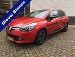 Renault Clio TCE 90pk Expression  NAV Airco PDC 16``LMV Trekhaak