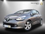 Renault Clio TCE 120PK AUTOMAAT DYNAMIQUE | NAVI | CLIMATE | CRUISE