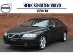 Volvo S60 2.4D Drivers Edition Dealer ond.