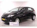 Ford Fiesta 1.4 TREND Airco,Centrale verg, Automaat