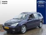 Ford Focus Wagon 1.8 TDCi 100-pk Collection