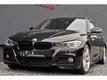 BMW 3-serie Touring 330D   Sportonderstel Plus  M Sportpakket  Valcona Leder  Navigatie  190kW  259PK