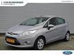 Ford Fiesta 1.6 TDCI ECONETIC TITANIUM