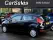 Ford Fiesta 1.6 TDCI ECONETIC TITANIUM 5DRS ECC CR CONTROL PDC