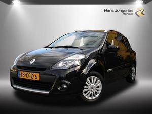 Renault Clio Estate TCE 100 COLLECTION *AIRCO, LM VELGEN*