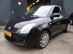 Suzuki Swift 1.3 Shogun 5D Airco Zwart 122dkm