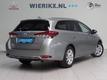 Toyota Auris Touring Sports 1.8 Hybrid Dynamic Navigatie Safety Sense Lichtsensor Regensensor