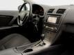 Toyota Avensis Wagon 2.0 VVTi 153 Pk Automaat Dynamic ECC Cruise Navi PDC Trekhaak Lm-Velgen