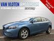 Volvo V40 2.0 D2 KINETIC BUSINESS 14% bijtelling!