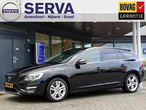 Volvo V60 D6 Plug-in Summum | 0% | Inc. BTW