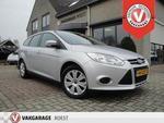 Ford Focus Wagon 1.0 ECOBOOST 125PK TREND Airco   Parrot carkid