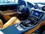 Jaguar XJ 3.0D V6 300PK Long Wheel Base PORTFOLIO, nu met €9.000 voordeel.