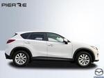 Mazda CX-5 2.0 TS  LEASE PACK 2WD Pierre Zwaag