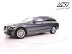 Mercedes-Benz C-klasse Estate 350e EXCLUSIVE LEASE EDITION Full Option, 15 % bijtelling, ZEER LAGE FISCALE WAARDE! Automaat