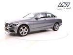 Mercedes-Benz C-klasse 180 CDI AMBITION, Automaat, Exclusive, Panoramadak Interieurverlichtingspakket, Zitcomfortpakket
