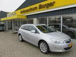 Opel Astra ST 1.4T AUTOMAAT 140PK COSMO Navi Clima 17`LM