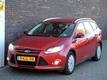 Ford Focus Wagon 1.6 TDCI TITANIUM ECC NAVI CRUISE PDC CD AB