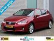 Lexus CT 200h HYBRID Luxury Line Leder Camera FM-Navi