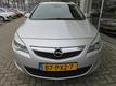 Opel Astra ST 1.4T AUTOMAAT 140PK COSMO Navi Clima 17`LM