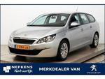 Peugeot 308 BLUE LEASE 1.6 E-HDI * 14% * NAVI * AIRCO * TREKH. *