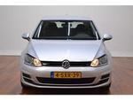 Volkswagen Golf 1.6TDi Executive  Navi Clima