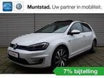 Volkswagen Golf 1.4 TSI 204 pk DSG Automaat GTE Schuif kanteldak Navigatie LED 18 inch LM velgen