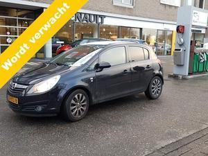 Opel Corsa 1.2 16v `111` Edition  Airco Cruise 16``LMV